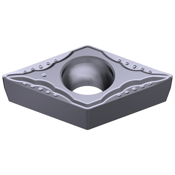 Sumitomo DCGT32.50MESI Grade AC5005S Carbide Turning Insert 1NW2011 - main